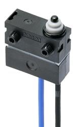 Imagen ampliada de Omron Electronics D2AW-R1-ER003MP