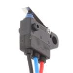 Imagen ampliada de Omron Electronics D2HW-C211M