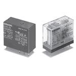 Imagen ampliada de Omron Electronics G2R-1A4-DC48