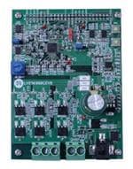 Imagen ampliada de onsemi LV8968BBGEVB