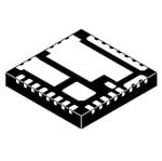 Imagen ampliada de onsemi NCP402045MNTWG