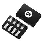 Imagen ampliada de onsemi NV25640MUW3VTBG