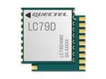 Imagen ampliada de Quectel LC79DAMD