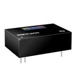 Imagen ampliada de RECOM Power REM10-2412DW/A