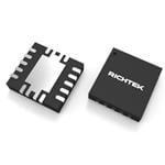 Imagen ampliada de Richtek RT2857BHGQW