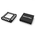 Imagen ampliada de Richtek RTQ2513TGQW
