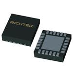 Imagen ampliada de Richtek RT7207KBGQW