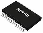 Imagen ampliada de ROHM Semiconductor BD37033FV-ME2