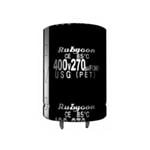 Imagen ampliada de Rubycon 450USG270MEFCSN30X30