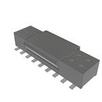Imagen ampliada de Samtec CLP-109-02-L-D-P-TR