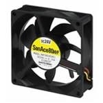 Imagen ampliada de Sanyo Denki 9WF0824S4D01