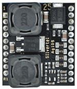 Imagen ampliada de Silvertel AG105