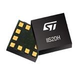 Imagen ampliada de STMicroelectronics IIS2DHTR