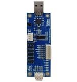 Imagen ampliada de STMicroelectronics AEK-COM-ISOSPI1