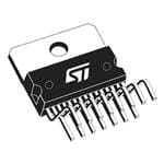 Imagen ampliada de STMicroelectronics E-TDA7377A