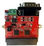 Imagen ampliada de STMicroelectronics EV-L99LDLH32GEN