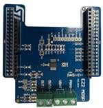 Imagen ampliada de STMicroelectronics EV-VND9025AJ