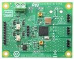 Imagen ampliada de STMicroelectronics EVALMASTERGAN3