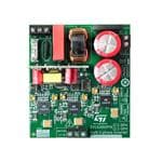 Imagen ampliada de STMicroelectronics EVLGANSPIN1-3PH