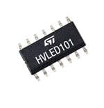 Imagen ampliada de STMicroelectronics HVLED101TR
