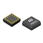 Imagen ampliada de STMicroelectronics IIS2ICLXTR