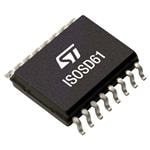 Imagen ampliada de STMicroelectronics ISOSD61LTR