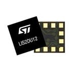 Imagen ampliada de STMicroelectronics LIS2DU12TR
