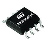 Imagen ampliada de STMicroelectronics M95M04-DWDW4TP/V