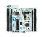 Imagen ampliada de STMicroelectronics NUCLEO-WB55RG