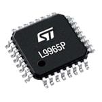 Imagen ampliada de STMicroelectronics PROMO-L9965P