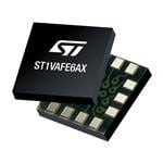 Imagen ampliada de STMicroelectronics ST1VAFE6AXTR