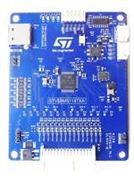 Imagen ampliada de STMicroelectronics STEVAL-BMS114TX