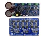 Imagen ampliada de STMicroelectronics STEVAL-CTM015V1