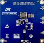 Imagen ampliada de STMicroelectronics STEVAL-L6981NDR