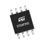 Imagen ampliada de STMicroelectronics STGAP2HSACTR