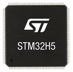 Imagen ampliada de STMicroelectronics STM32H573AII3Q