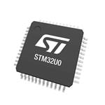 Imagen ampliada de STMicroelectronics STM32U031C6T6