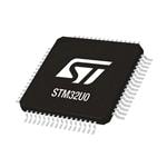 Imagen ampliada de STMicroelectronics STM32U083MCT6