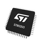 Imagen ampliada de STMicroelectronics STM32U375VET6