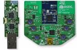 Imagen ampliada de STMicroelectronics STM32W-RFCKIT
