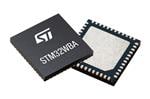 Imagen ampliada de STMicroelectronics STM32WBA63CIU7