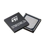Imagen ampliada de STMicroelectronics STM32WL33CCV6ATR