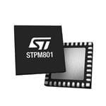 Imagen ampliada de STMicroelectronics STPM801-TR