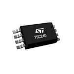 Imagen ampliada de STMicroelectronics TSC240A1IPT