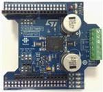 Imagen ampliada de STMicroelectronics X-NUCLEO-IHM03A1