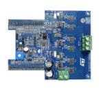 Imagen ampliada de STMicroelectronics X-NUCLEO-IHM08M1