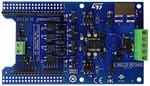 Imagen ampliada de STMicroelectronics X-NUCLEO-OUT04A1