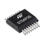 Imagen ampliada de STMicroelectronics STGAP3SXITR