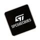 STMicroelectronics SPC58EC80E5FMC1X