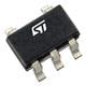 STMicroelectronics STM6822YWY6F
